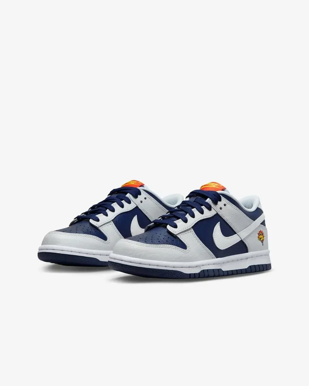 Nike Dunk Low UV Reactive 2023 FN6968-025
